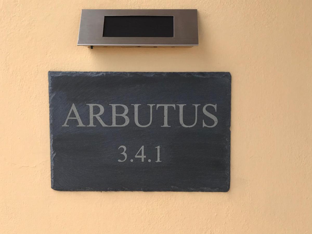 Arbutus - Relaxing Apartment With Fantastic Views Georgioúpoli Extérieur photo